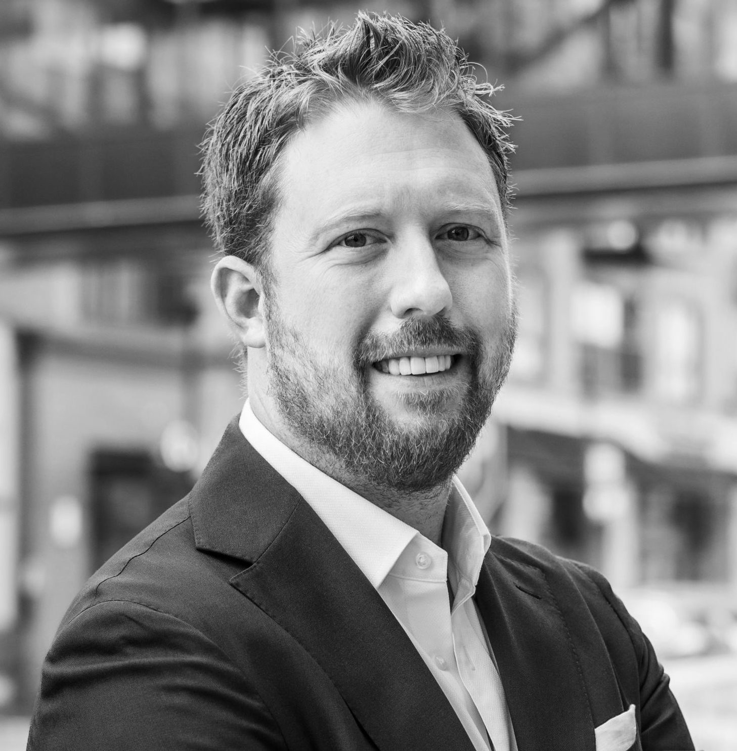 Director | Practice Strategy Leader Author Image