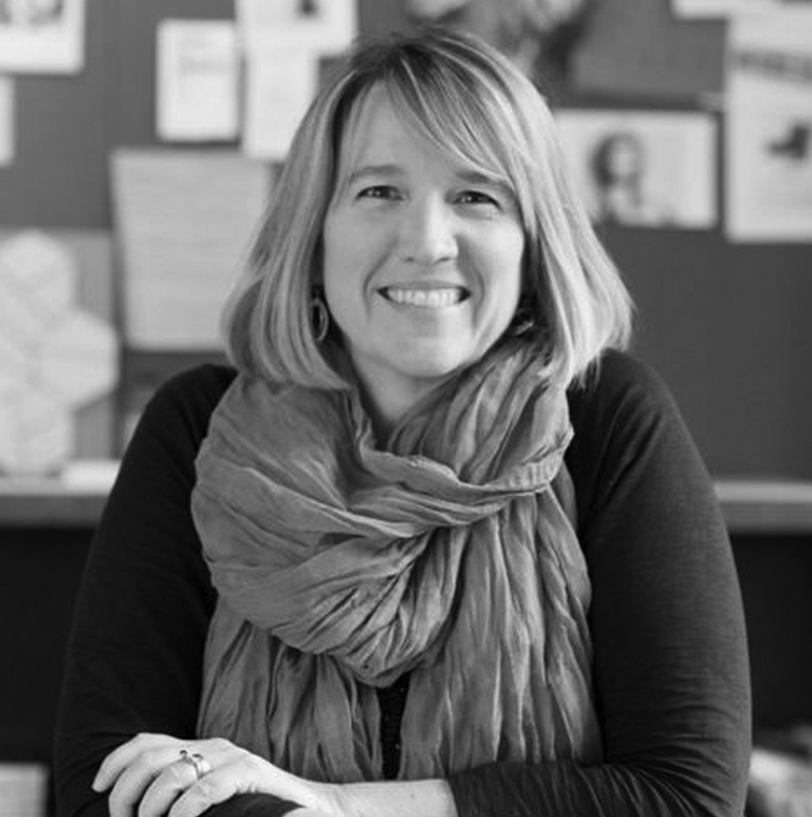Associate Principal | Senior Studio Leader Author Image