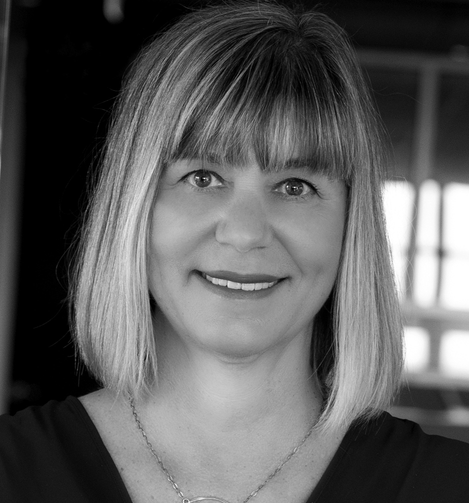 Terre Paller NCIDQ, Associate Principal | Senior Studio Leader, Asset Strategy Author Image